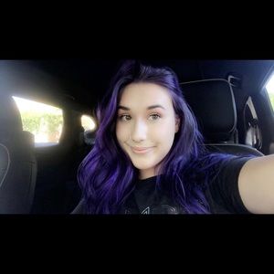 Meet your Posher, Tayler